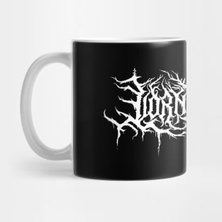 Lorna Shore Mug